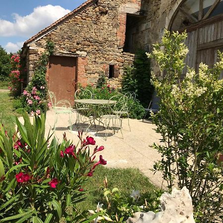 La Barcelle, Une Pause Nature. Perrigny  Exteriör bild